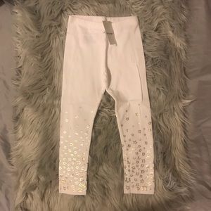 Old Navy Leggings Size 4T